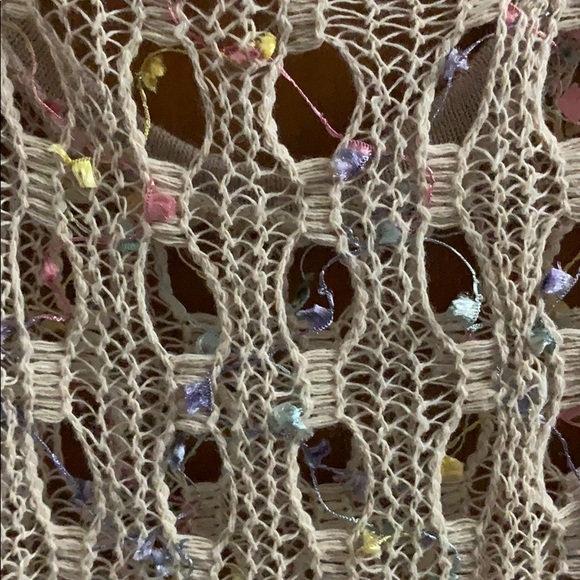 Cute cover up - Picture 2 of 2